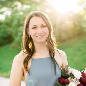 Meet your Posher, Kaley